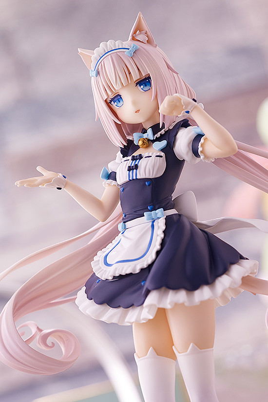 Nekopara: Pop Up Parade Vanilla (Re-run) image 10