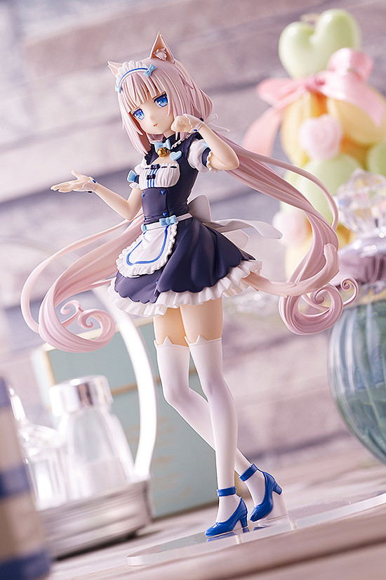 Nekopara: Pop Up Parade Vanilla (Re-run) image 7