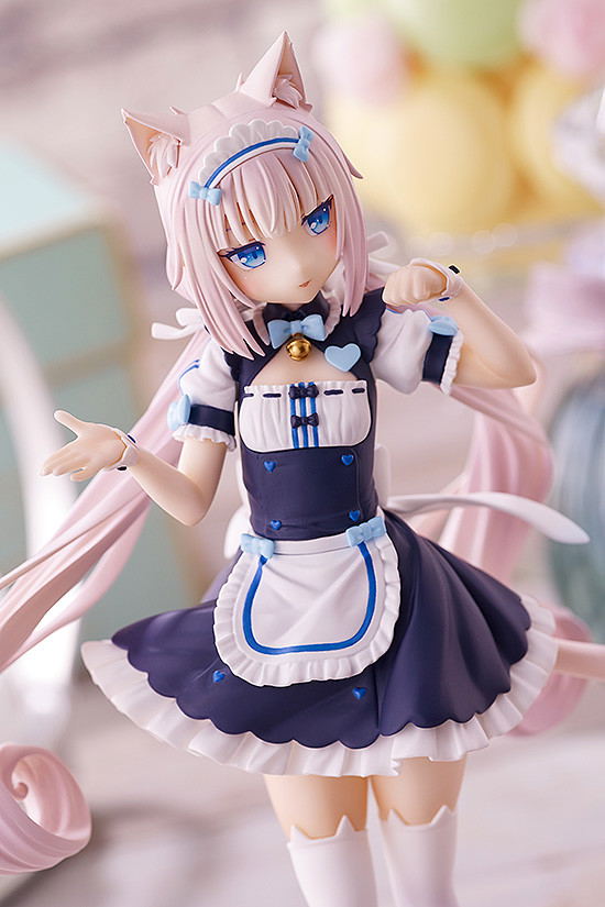 Nekopara: Pop Up Parade Vanilla (Re-run) image 8