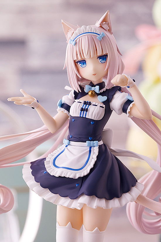 Nekopara: Pop Up Parade Vanilla (Re-run) image 9