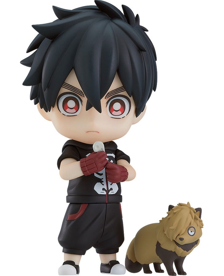 Nendoroid No. 1637 Kemono Jihen: Kusaka Kabane image 1