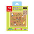 Nintendo Switch Card Pocket 24 (Animal Crossing: New Horizons) thumbnail 1
