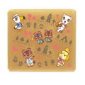 Nintendo Switch Card Pocket 24 (Animal Crossing: New Horizons) thumbnail 2