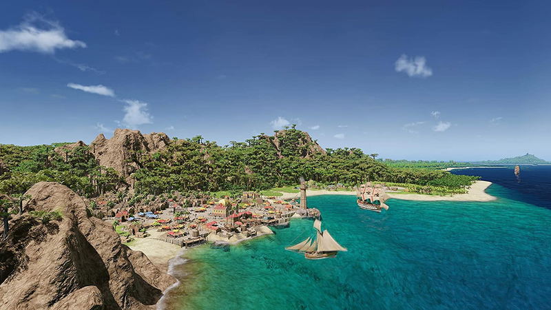 Port Royale 4 (English) image 16