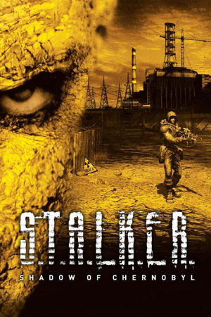 S.T.A.L.K.E.R.: Shadow of Chernobyl_