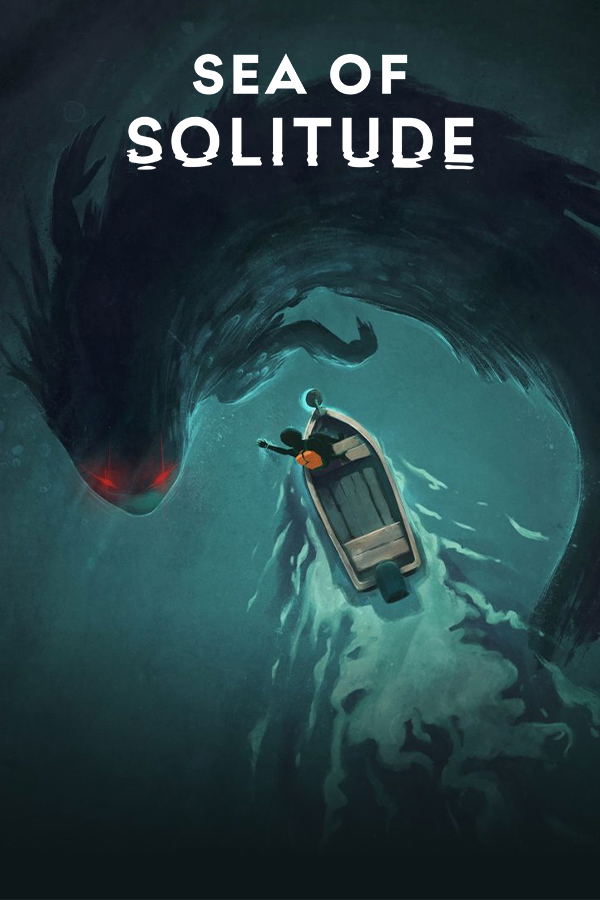 Sea of Solitude Electronic Arts digital — Import Game Deal