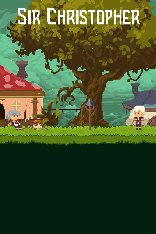 Sir Christopher STEAM digital — Import Game Deal