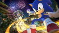 Sonic Colors Ultimate [30th Anniversary Limited Edition] thumbnail 2