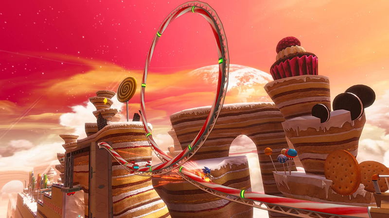 Sonic Colors Ultimate image 4
