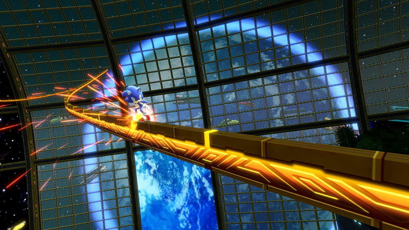 Sonic Colors Ultimate image 5