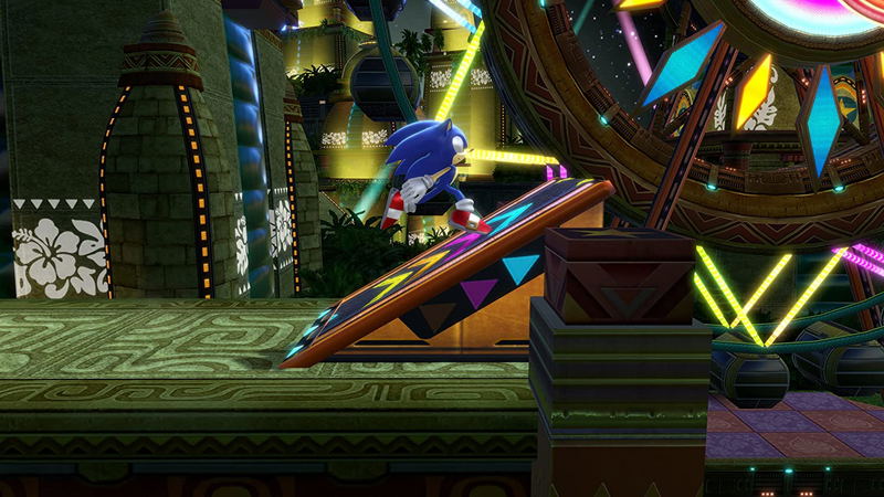 Sonic Colors Ultimate image 6