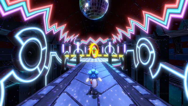 Sonic Colors Ultimate image 7