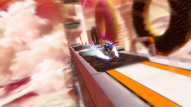 Sonic Colors Ultimate image 8
