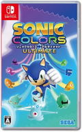 Sonic Colors Ultimate thumbnail 1