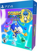 Sonic Colors Ultimate thumbnail 1