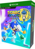 Sonic Colors Ultimate thumbnail 1