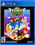 Sonic Origins Plus thumbnail 1
