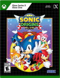 Sonic Origins Plus thumbnail 1