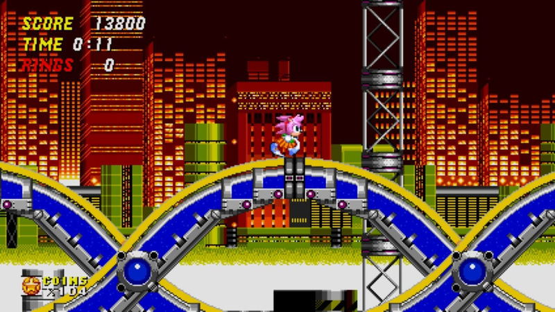 Sonic Origins Plus image 8