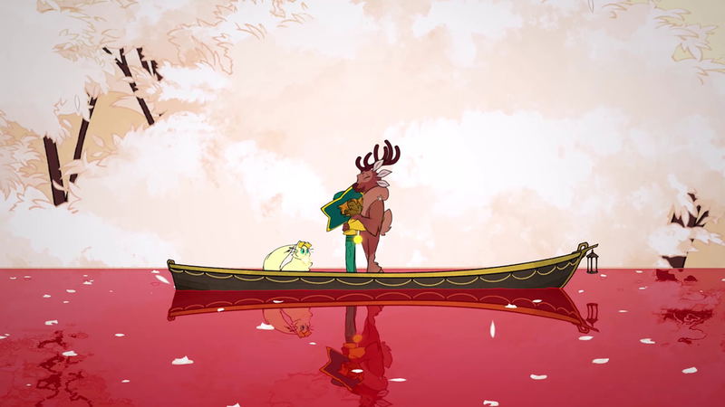 Spiritfarer image 3