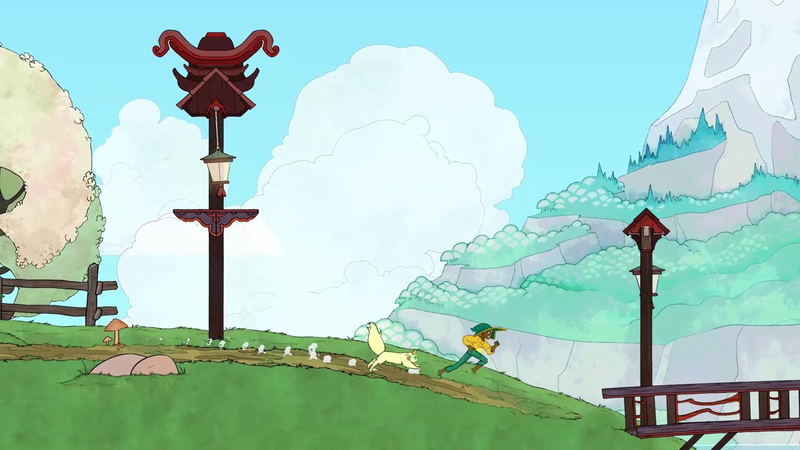 Spiritfarer image 7
