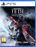Star Wars Jedi: Fallen Order thumbnail 1