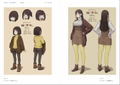 Tabegirl Jun Illustration Collection thumbnail 2