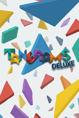 Tangrams Deluxe_