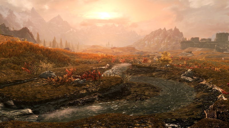 The Elder Scrolls V: Skyrim (Special Edition) <span class="ext ext_digital">digital</span> image 2