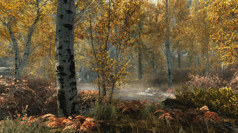 The Elder Scrolls V: Skyrim (Special Edition) <span class="ext ext_digital">digital</span> image 6
