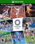 Tokyo 2020 Olympic Games thumbnail 1