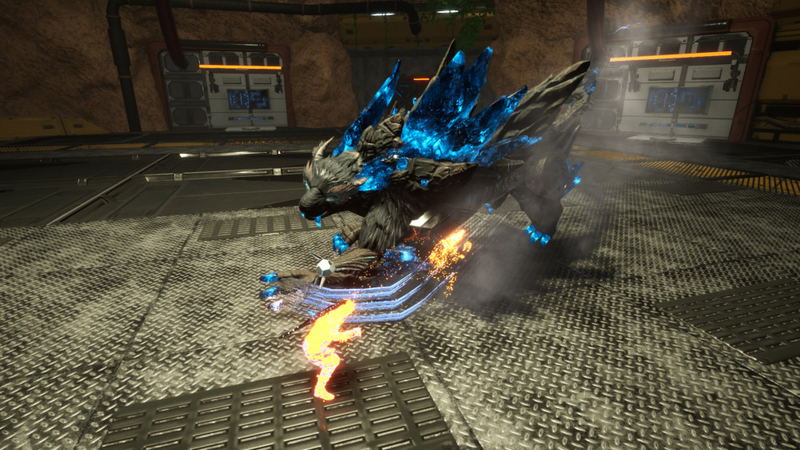 Ultra Age (Multi-Language) image 4