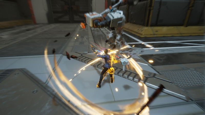 Ultra Age (Multi-Language) image 3