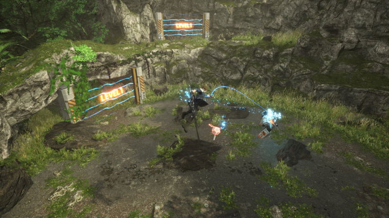 Ultra Age (Multi-Language) image 5
