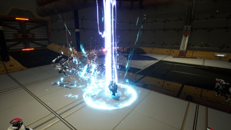 Ultra Age (Multi-Language) image 6