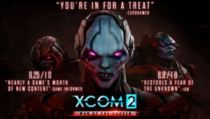 XCOM 2: War of the Chosen (DLC)_