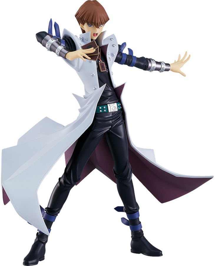 Yu-Gi-Oh!: Pop Up Parade Seto Kaiba image 1
