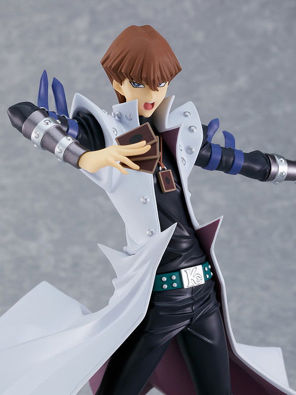Yu-Gi-Oh!: Pop Up Parade Seto Kaiba image 10