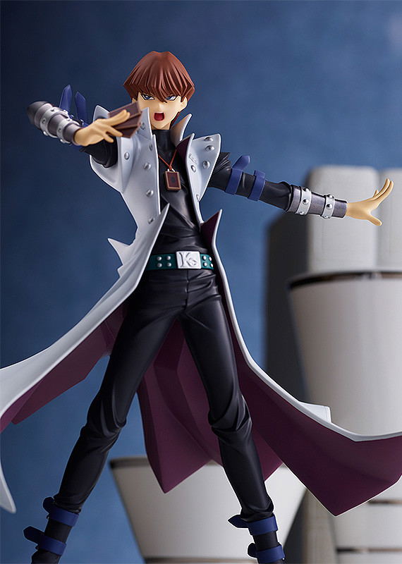 Yu-Gi-Oh!: Pop Up Parade Seto Kaiba image 3