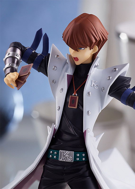 Yu-Gi-Oh!: Pop Up Parade Seto Kaiba image 4