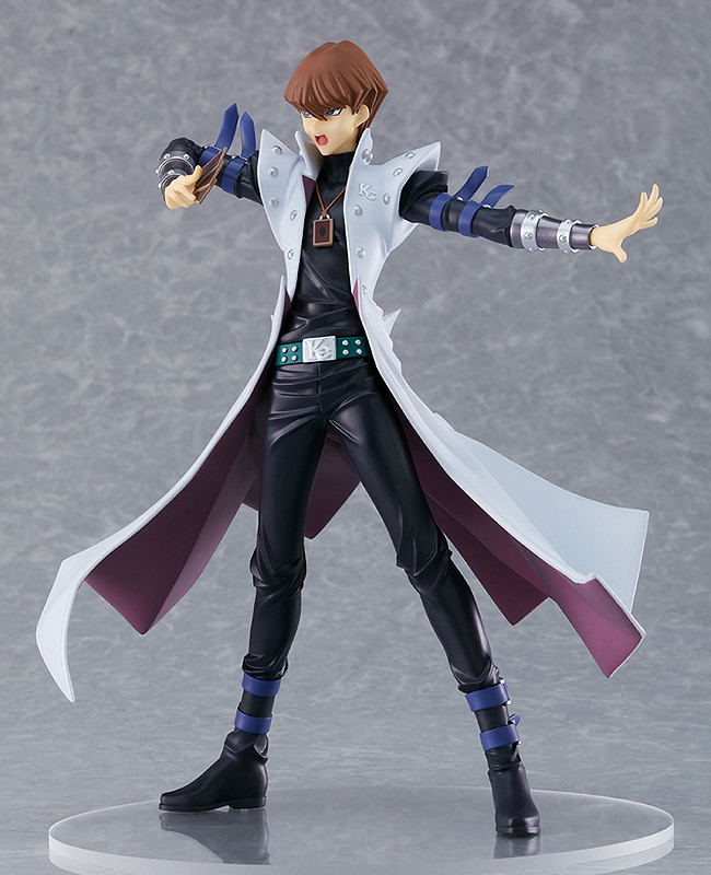 Yu-Gi-Oh!: Pop Up Parade Seto Kaiba image 8