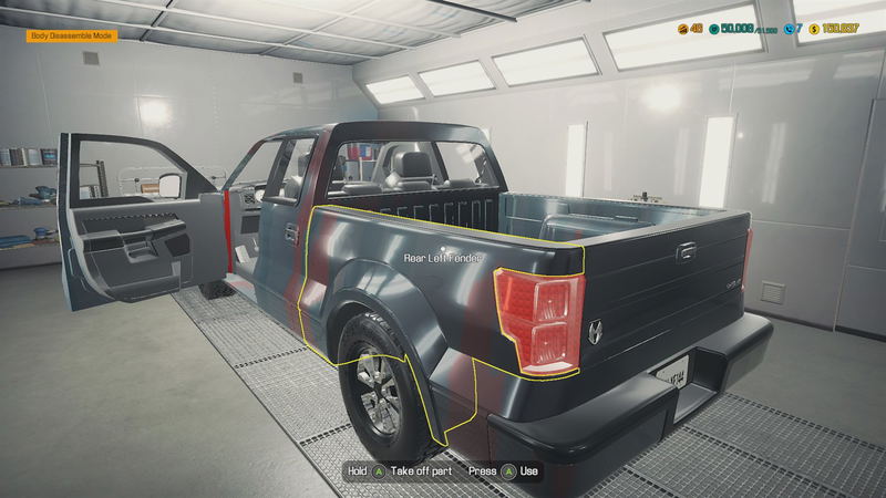 Car Mechanic Simulator <span class="ext ext_digital">digital</span> image 10