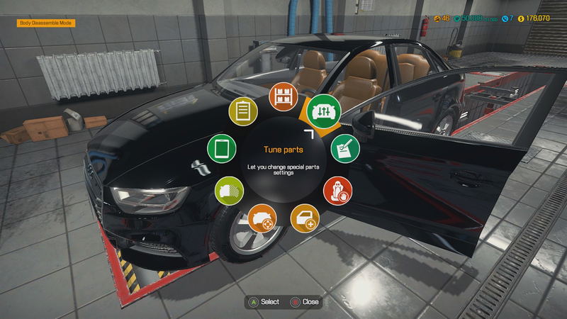 Car Mechanic Simulator <span class="ext ext_digital">digital</span> image 11