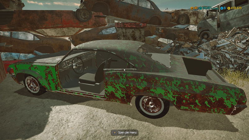 Car Mechanic Simulator <span class="ext ext_digital">digital</span> image 12