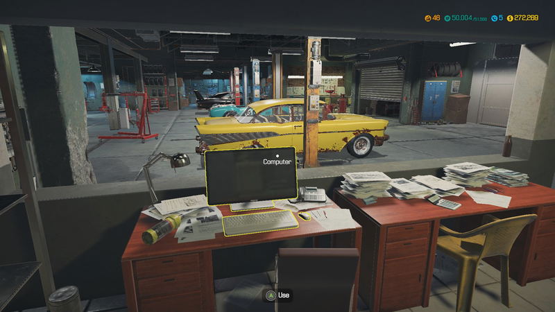 Car Mechanic Simulator <span class="ext ext_digital">digital</span> image 13