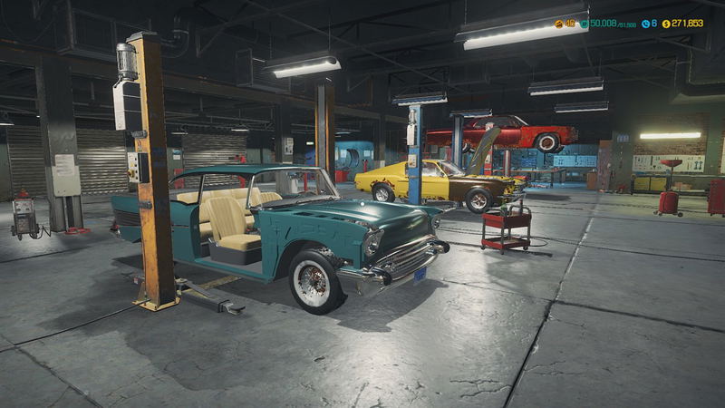 Car Mechanic Simulator <span class="ext ext_digital">digital</span> image 2