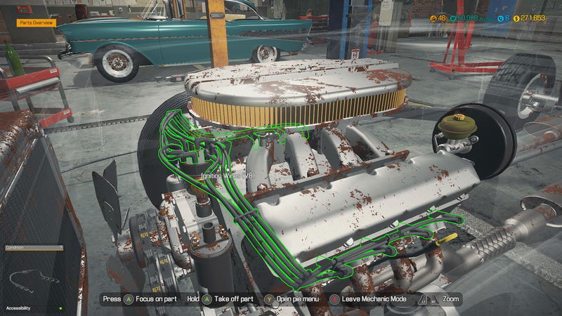 Car Mechanic Simulator <span class="ext ext_digital">digital</span> image 3