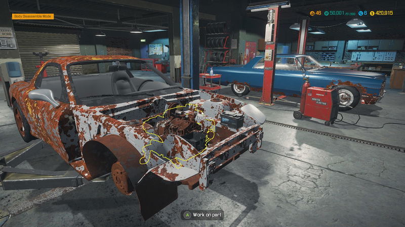 Car Mechanic Simulator <span class="ext ext_digital">digital</span> image 6
