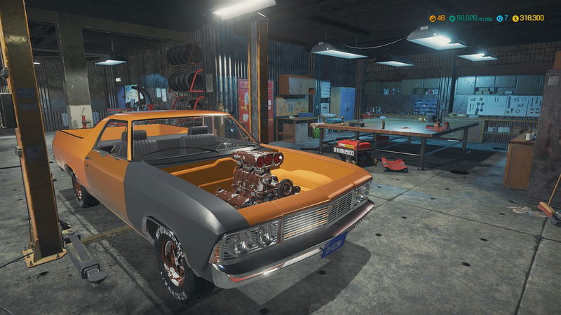 Car Mechanic Simulator <span class="ext ext_digital">digital</span> image 7