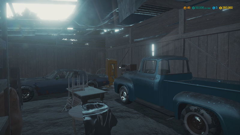 Car Mechanic Simulator <span class="ext ext_digital">digital</span> image 8